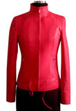 Simple Valentines Day Leather Jacket | Leather Jackets