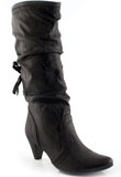 Leather Boots | Womans Leather Shoes