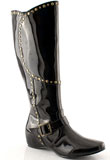 Leather Boots | Leather Shoes | Womens Boot