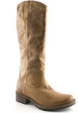 Cowboy Leather Boot | Woman Leather Shoes