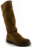 Leather Boots | Womens Leather Boot