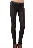 Fabulous Christmas Leather Pants for Womens