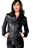 Stylish Leather Jacket | Leather Jackets for Womens