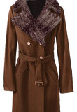 Womens--Suede-Jacket |Leather-Jacket |Coat|Motorcycle-Apparel| Coat