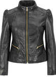 New Year Leather Jacket for Women