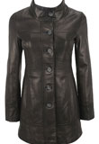 Buy New Year Leather Jacket for Womens
