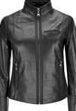 Buy New Eve Leather Jacket for Women