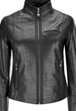 Buy New Eve Leather Jacket for Women