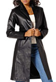 leather coats | 52 leather coats | womens leather coats