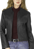 Womens-Lamb-Suede-Blazer| Leather-Coat| Designer-Outfit|Jacket