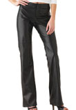 ultra low rise  pant